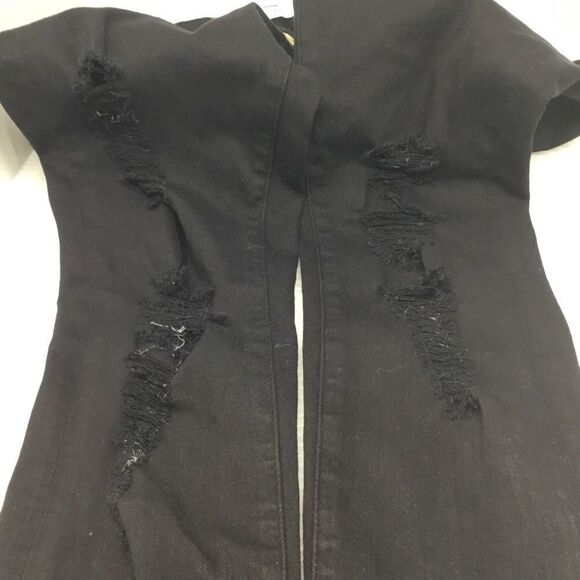 FRAME "Le Skinny de Jeanne" Jeans (E10) - Picture 3 of 5